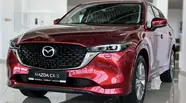 Mazda CX-5 Style