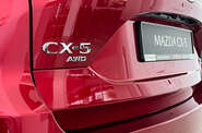 Mazda CX-5 Style