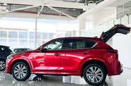 Mazda CX-5 Style
