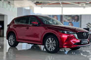 Mazda CX-5 Style