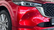 Mazda CX-5 Style