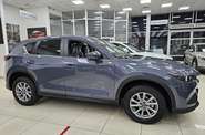 Mazda CX-5 Touring S