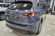 Mazda CX-5 Touring S