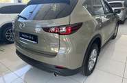 Mazda CX-5 Touring S