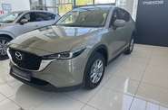 Mazda CX-5 Touring S