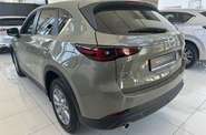 Mazda CX-5 Touring S