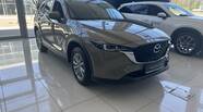 Mazda CX-5 Touring S
