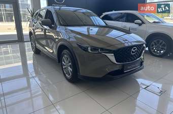 Mazda CX-5 2025 в Київ