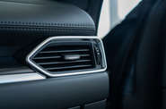 Mazda CX-5 Sport Black
