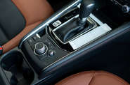 Mazda CX-5 Sport Black