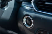 Mazda CX-5 Sport Black