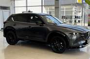 Mazda CX-5 Sport Black