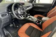Mazda CX-5 Sport Black