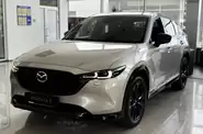 Mazda CX-5 Sport Black