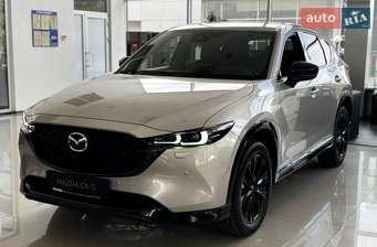 Mazda CX-5 2025 в Харків
