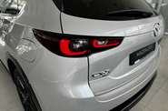 Mazda CX-5 Sport Black