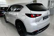 Mazda CX-5 Sport Black