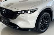 Mazda CX-5 Sport Black