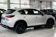 Mazda CX-5 Sport Black
