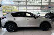 Mazda CX-5 Sport Black