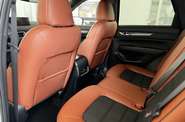 Mazda CX-5 Sport Black