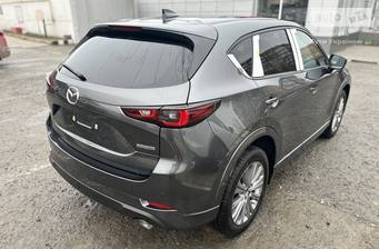 Mazda CX-5 2024 Top