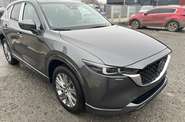 Mazda CX-5 Top