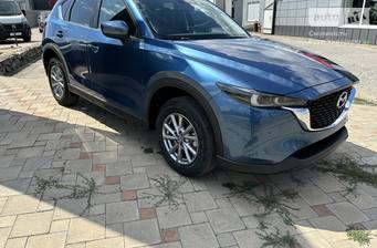 Mazda CX-5 2024 Touring S