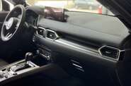 Mazda CX-5 Top
