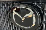 Mazda CX-5 Top