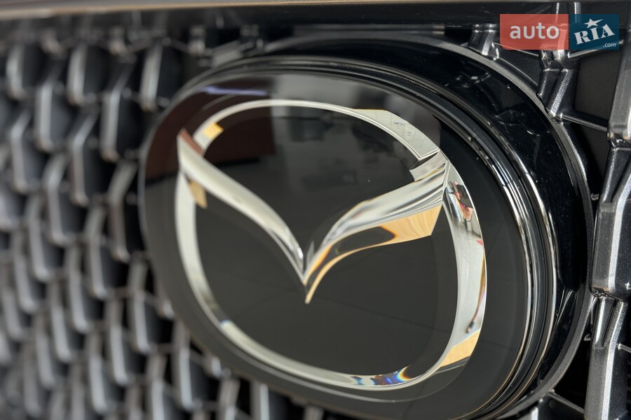 Mazda CX-5 - фото 18