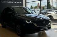 Mazda CX-5 Top