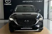 Mazda CX-5 Top
