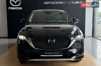 Mazda CX-5 2025 в Полтава