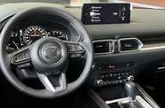 Mazda CX-5 Top