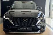 Mazda CX-5 Top
