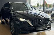 Mazda CX-5 Top