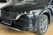 Mazda CX-5 Top