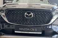 Mazda CX-5 Top