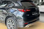 Mazda CX-5 Top