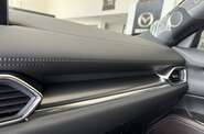 Mazda CX-5 Top