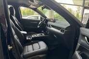 Mazda CX-5 Top