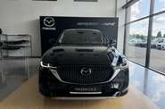 Mazda CX-5 Top