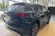 Mazda CX-5 Top