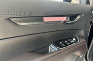 Mazda CX-5 Top