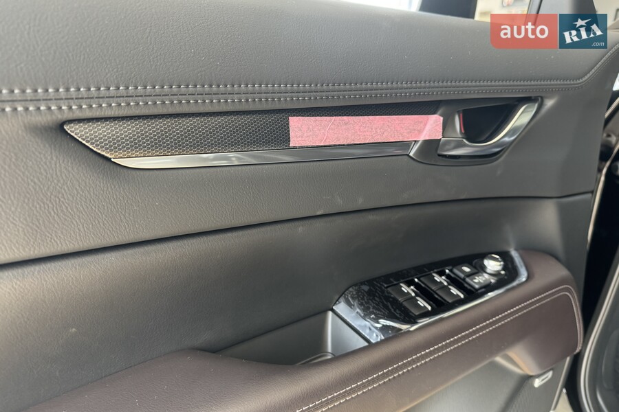Mazda CX-5 - фото 30