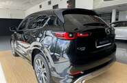 Mazda CX-5 Top