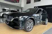 Mazda CX-5 Top