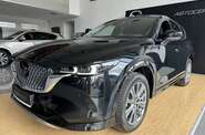 Mazda CX-5 Top