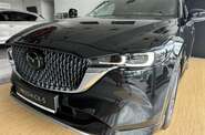 Mazda CX-5 Top